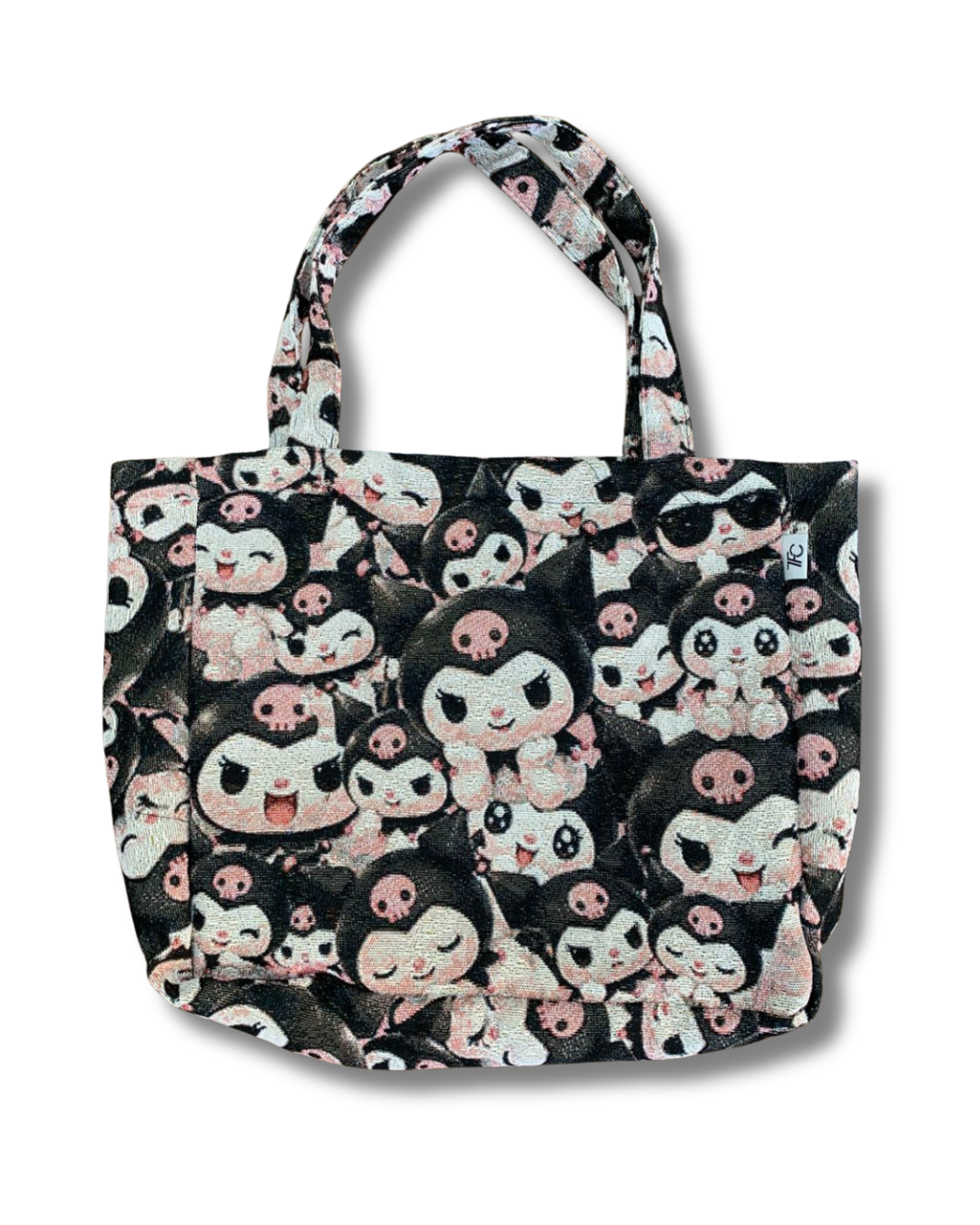 Pink Skull