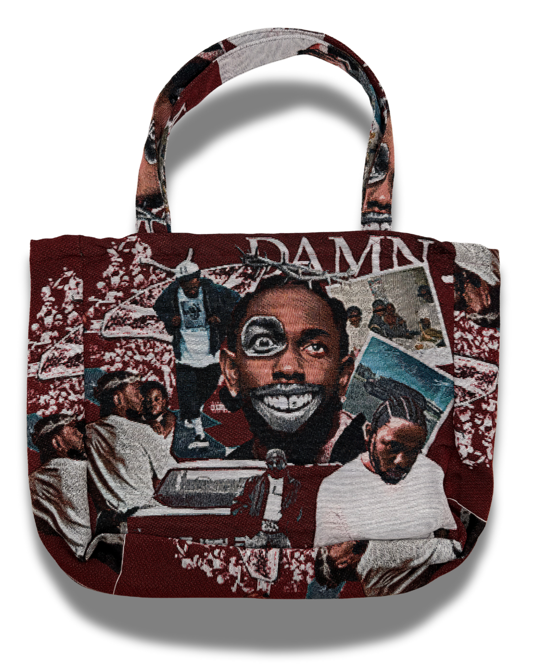 Kdot Merch KDOT