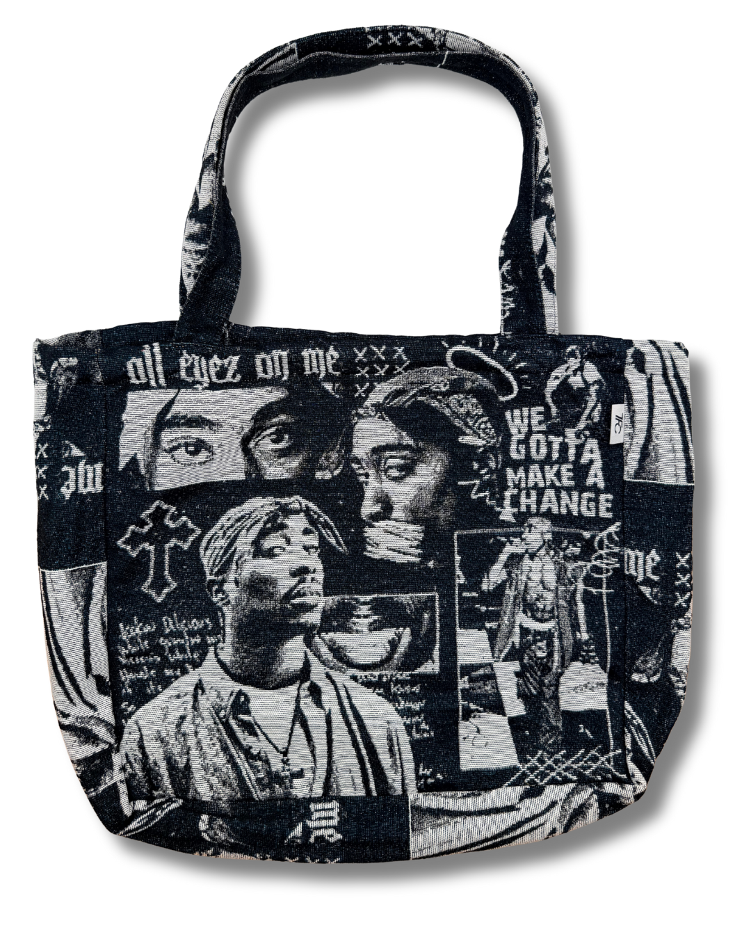 ALL EYEZ