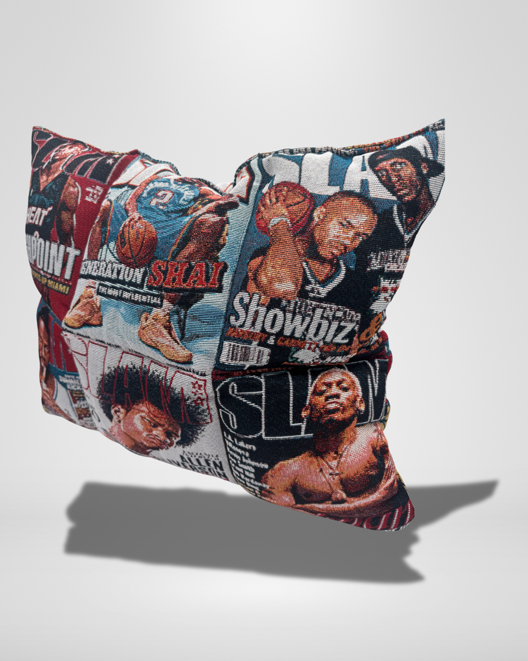 SLAM PILLOW (SOLD OUT)