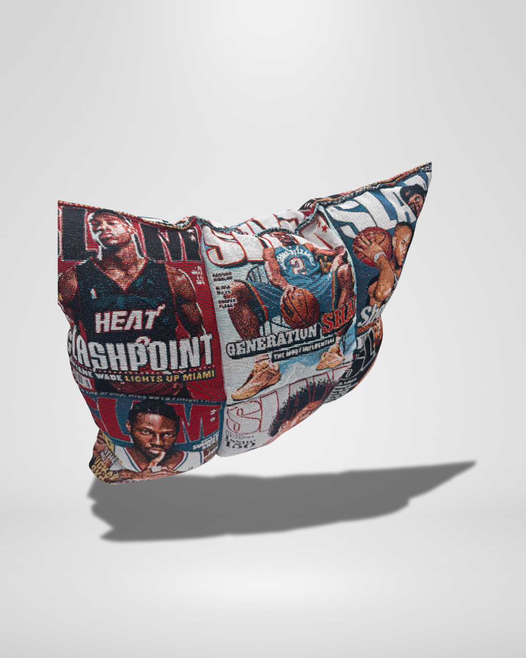 SLAM PILLOW (SOLD OUT)