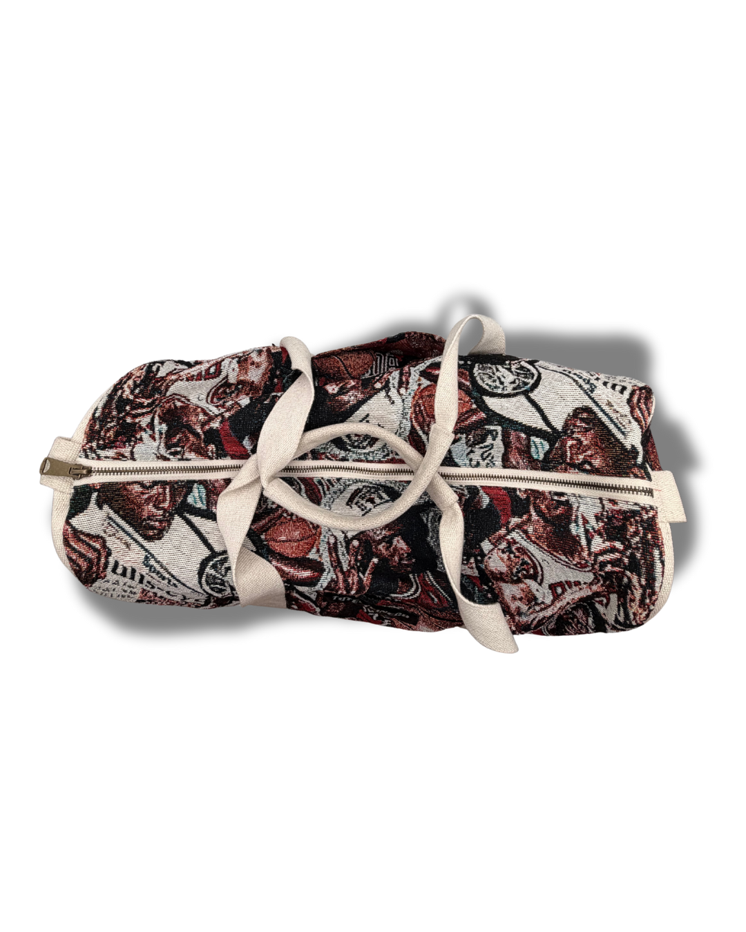 His Airness Duffle Bag