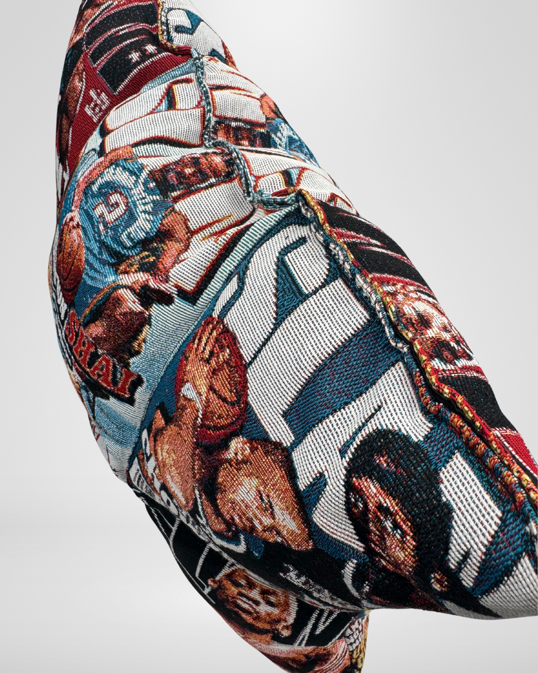 SLAM PILLOW (SOLD OUT)