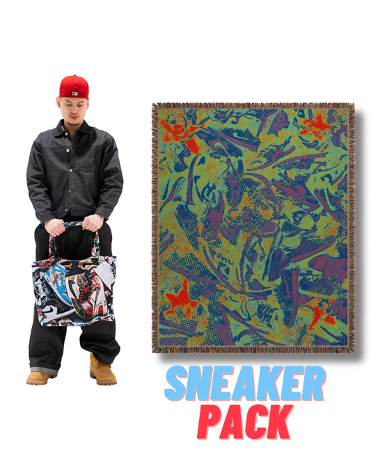 Sneaker Pack