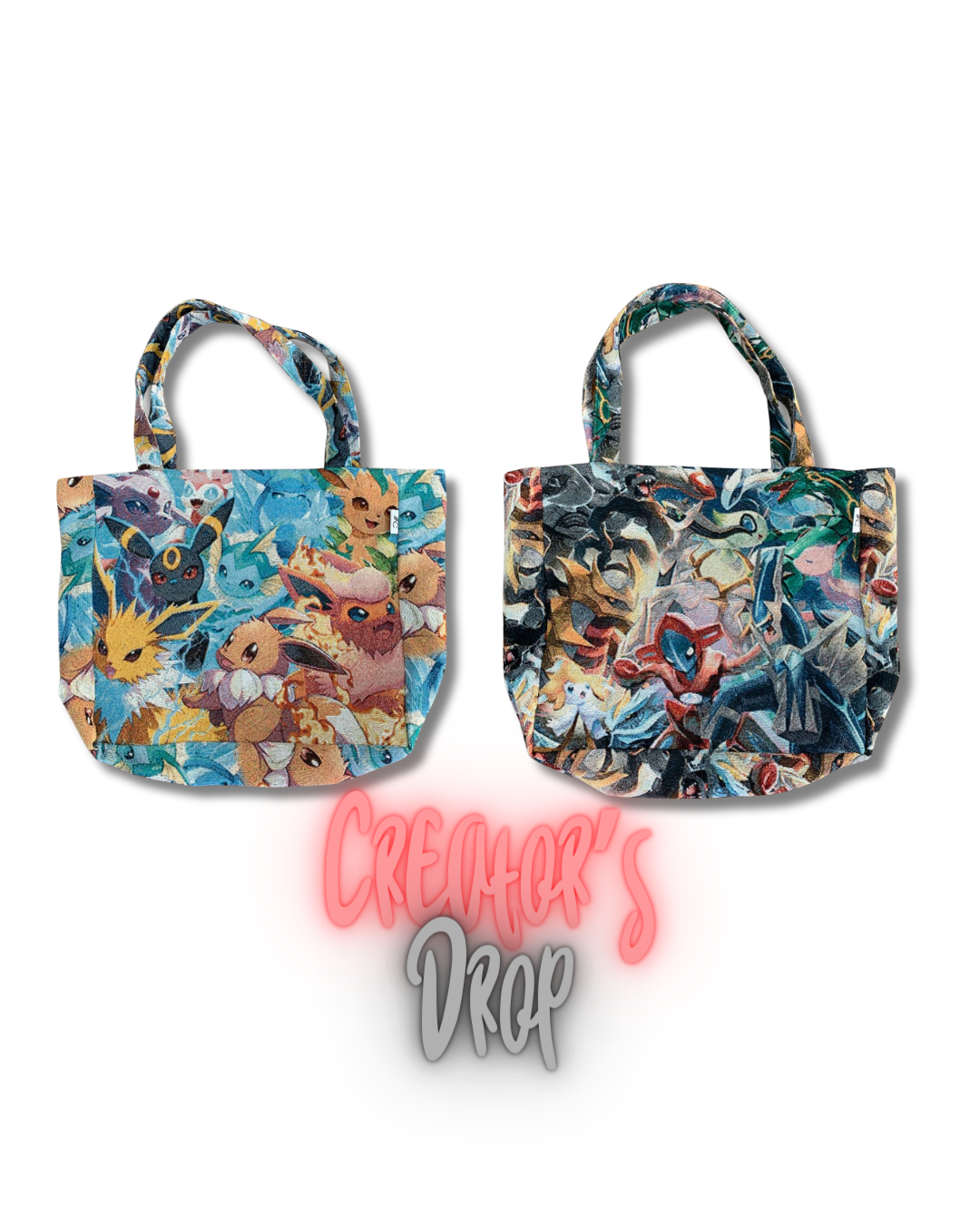 Creator's Drop