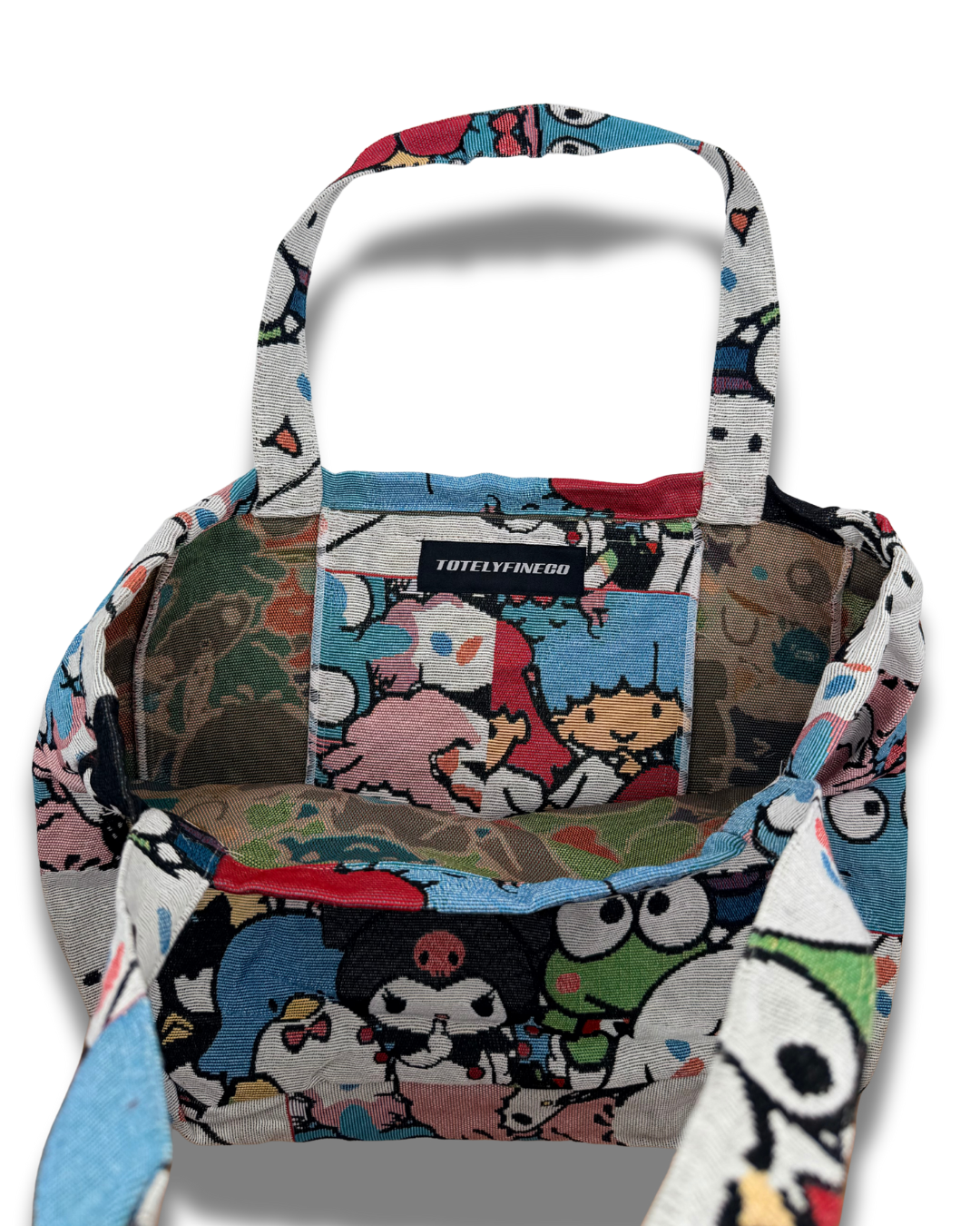 Hello Sanrio