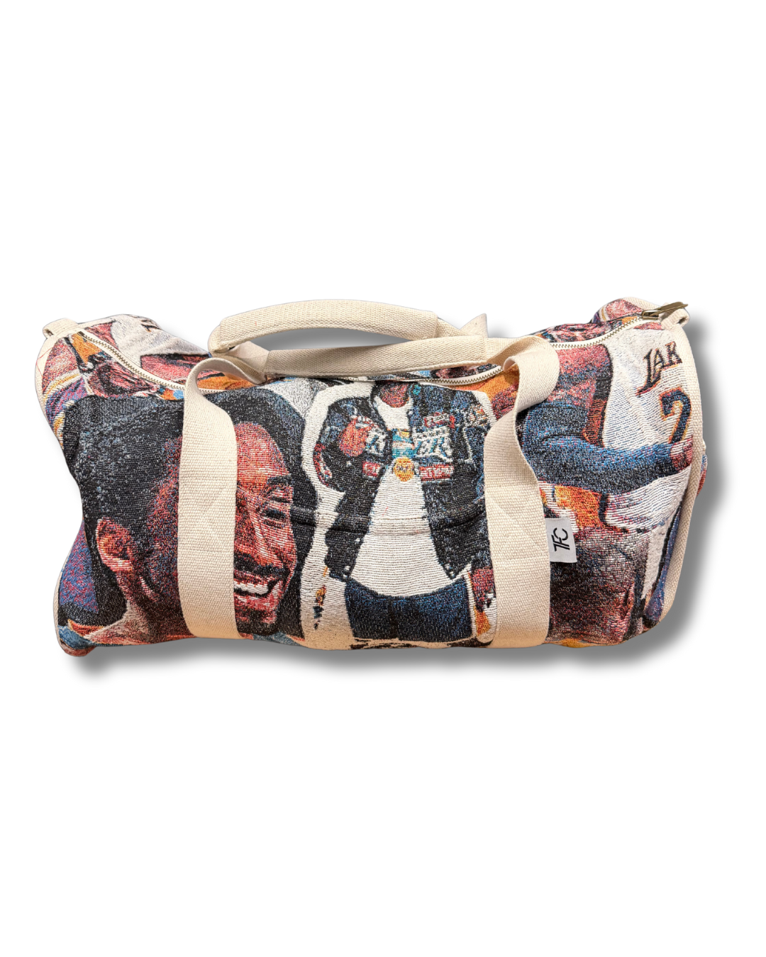 MAMBA Duffle Bag