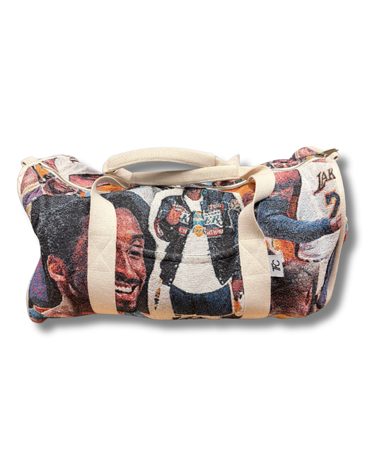 MAMBA Duffle Bag