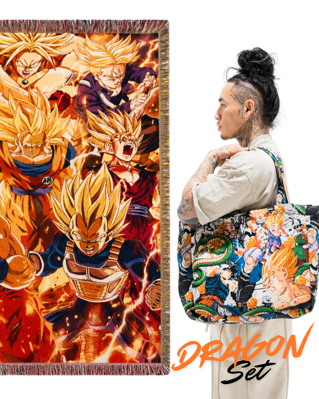 Dragon Set