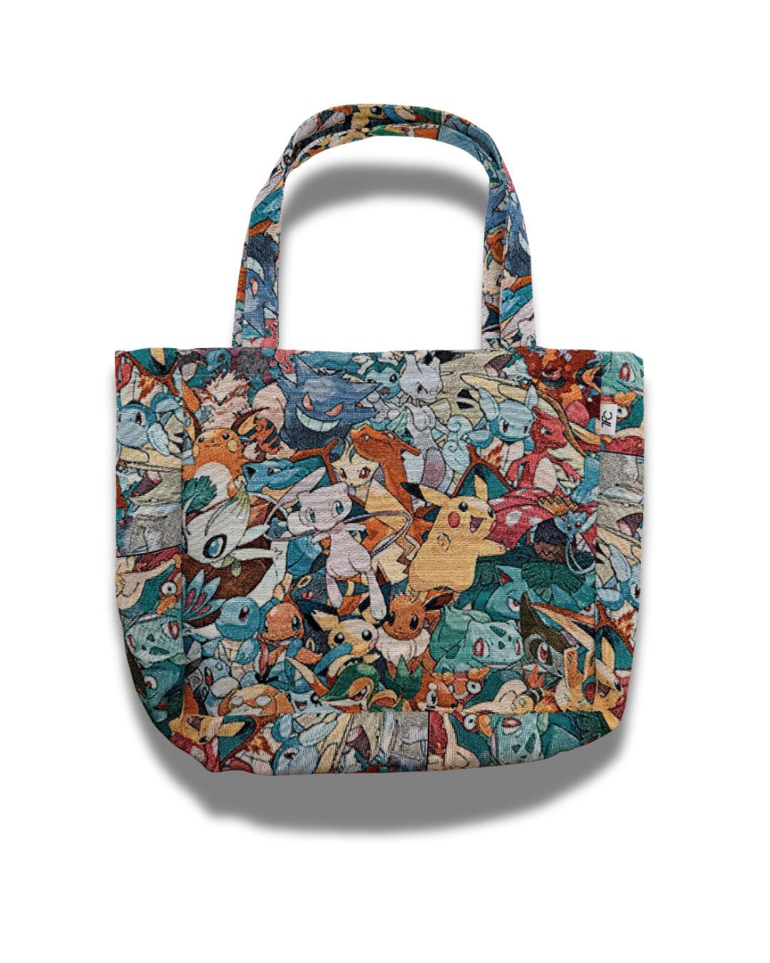 Poké-Pack  (ships in 1 Week)