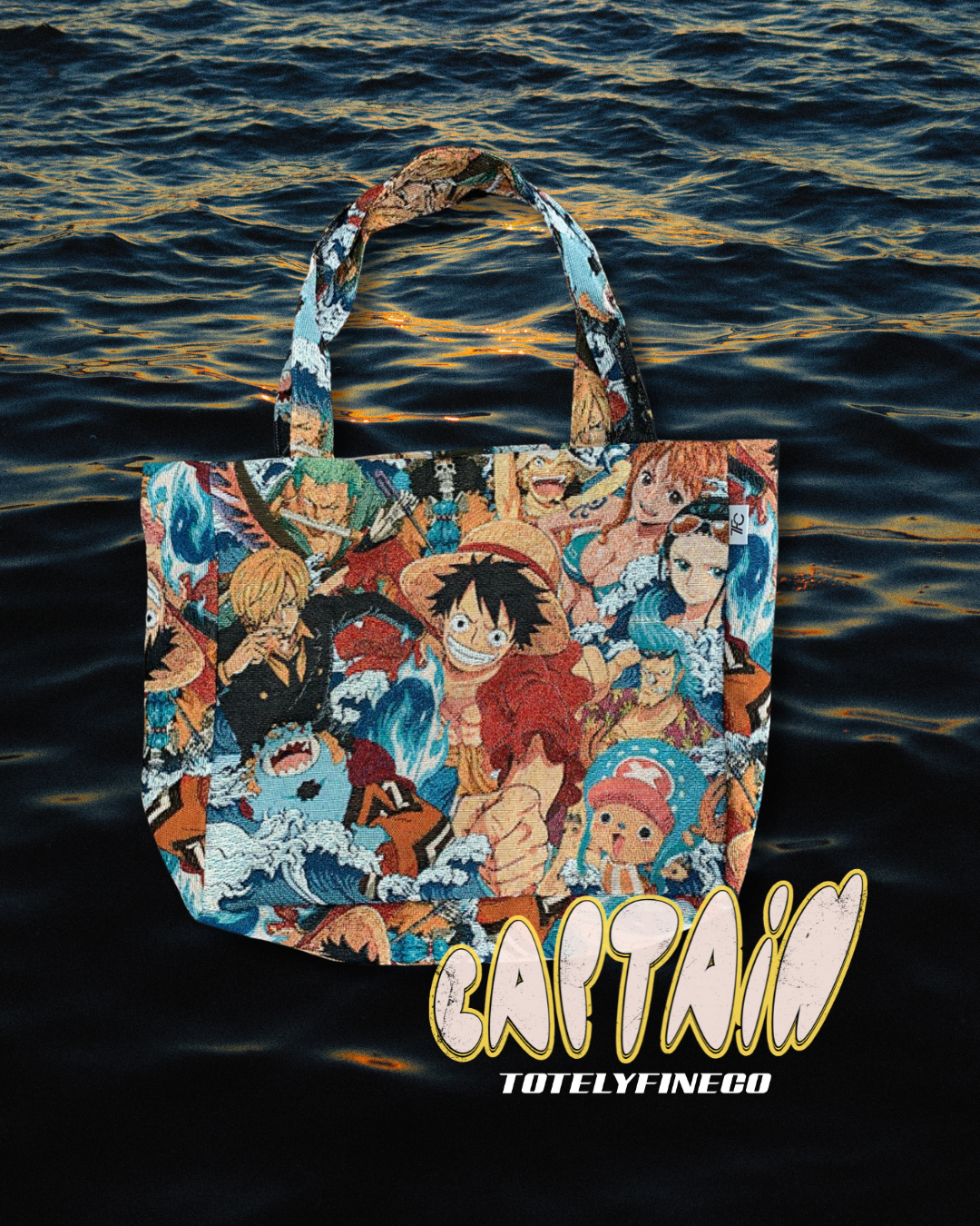 Captain