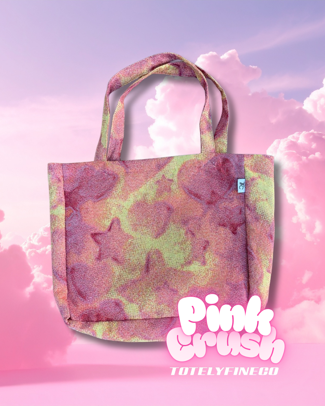 Pink Crush